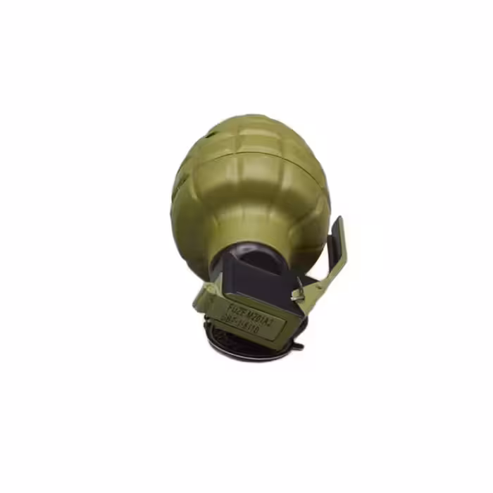 فندک ژونگ لونگ مدل Flc618 S