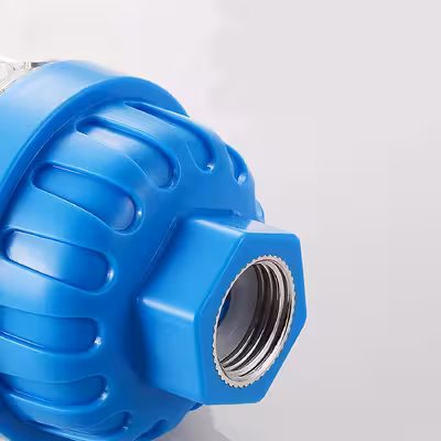 فیلتر تصفیه آب شیرآلات مدل star