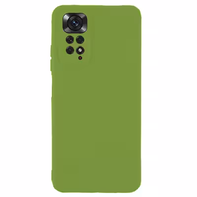 کاور مدل IIR-Note11 مناسب برای گوشی موبایل شیائومی Redmi Note 11 4G Global / Note 11S 4G