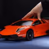 ماشین بازی مدل Lamborghini LP670