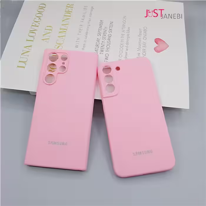 گارد سیلیکونی سامسونگ Samsung Galaxy S23 ultra