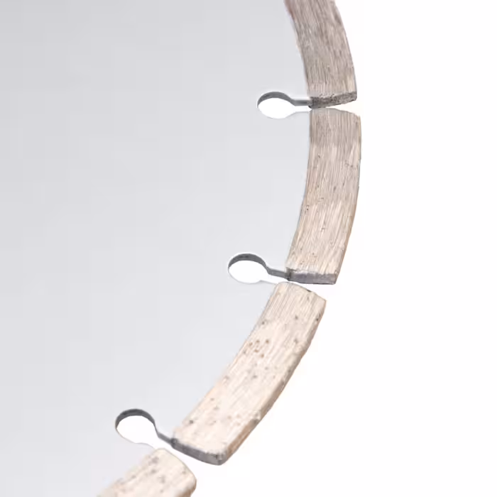 صفحه گرانیت بر ان ای سی سایز 180 میلی متر (نقره‌ ای)