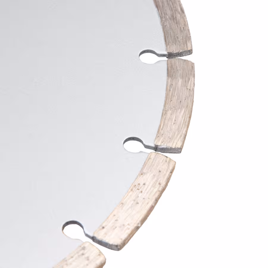 صفحه گرانیت بر ان ای سی سایز 180 میلی متر (نقره ای)