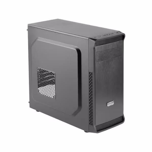 کیس کامپیوتر گرین مدل ORAMAN Plus