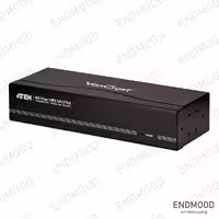 اسپلیتر 4پورت VGA آتن VS1204T ATEN