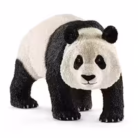 پاندا غول پیکر نر اشلایش Schleich