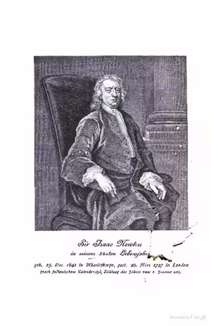 خرید و دانلود نسخه کامل کتاب Optik oder Abhandlung über Spiegelungen, Brechungen, Beugungen und Farben des Lichts (1704)