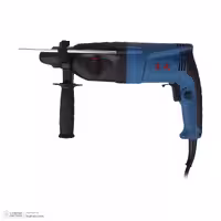 دریل بتن کن چهار شیار 26 میلیمتر 800 وات دانگ چنگ مدل DZC05-26B-z1c-ff05-26b