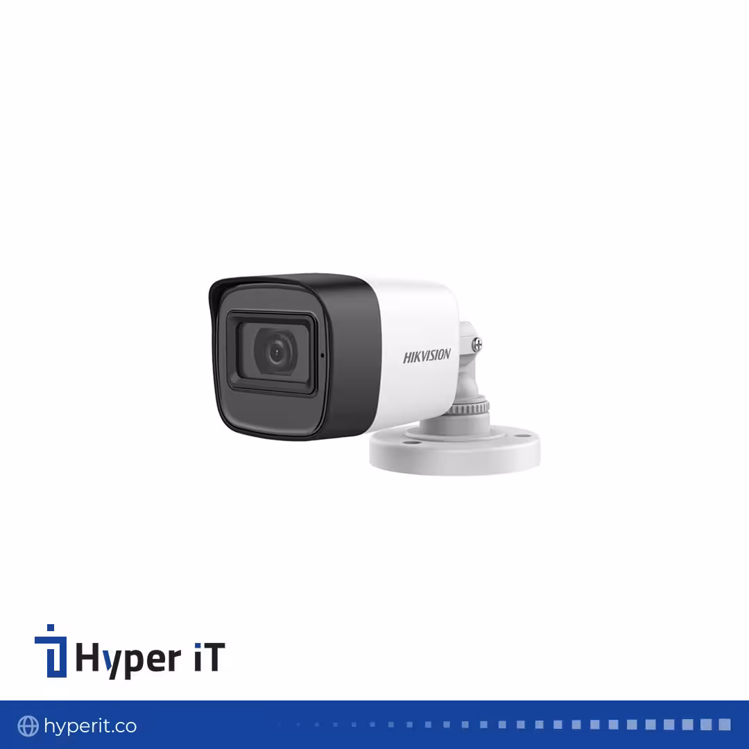 DS-2CE16H0T-ITPFS ، دوربین توربو HD هایک ویژن مدل