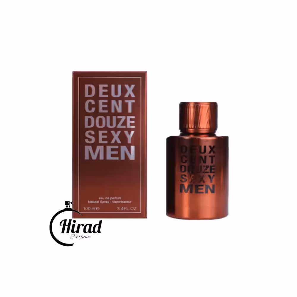 خرید عطر ادکلن کارولینا هررا 212 سک سی فراگرنس ورد - هیراد پرفیوم