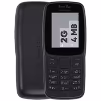 گوشی جی ال ایکس 106