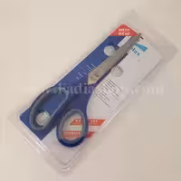 قیچی ریلکس و چشمی بلند