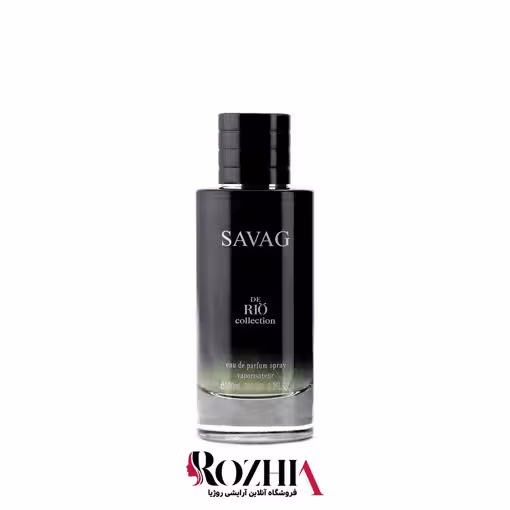 ادکلن مردانه ساواج ریوکالکشن 100میل