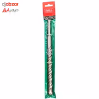 مته چهارشیار کوتاه چهارالماس 160*6 یونیک