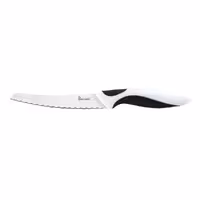 چاقو استیک دندانه دار 1307 بداف سری Chef Knife سایز “4 اینچ