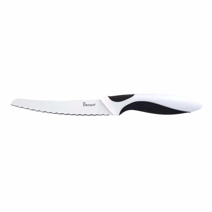 چاقو استیک دندانه دار 1307 بداف سری Chef Knife سایز “4 اینچ