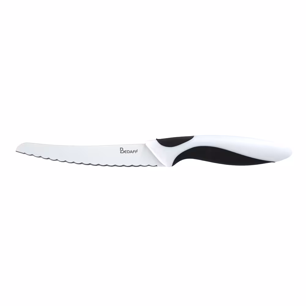 چاقو استیک دندانه دار 1307 بداف سری Chef Knife سایز “4 اینچ