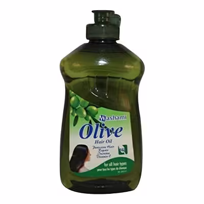 روغن مو زیتون olive