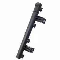 ریل سوخت بنزین مژده وصل خودرو سمند EF7