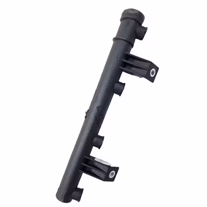 ریل سوخت بنزین مژده وصل خودرو سمند EF7