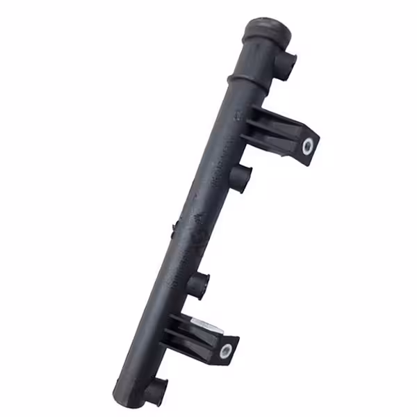 ریل سوخت بنزین مژده وصل خودرو سمند EF7