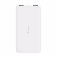 شارژر همراه شیائومی مدل Redmi  ظرفیت 20000 میلی آمپر ساعت