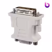 تبدیل Kaiser DVI 24 1 to VGA