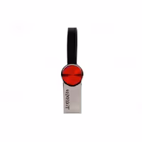 فلش مموری ایکس انرژی مدل SHINY USB2.0 ظرفیت 16 گیگابایت