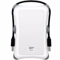 هارد دیسک اکسترنال سیلیکون پاور مدل آرمور ای 30 با ظرفیت 1 ترابایت