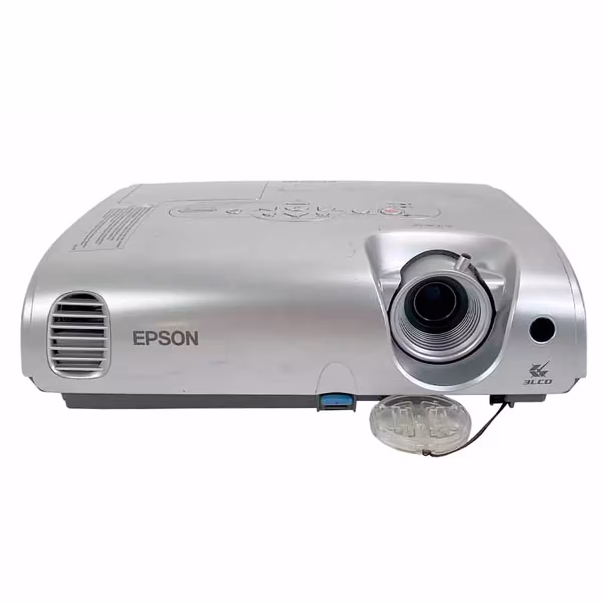 ویدئو پروژکتور استوک اپسون مدل Epson PowerLite S3