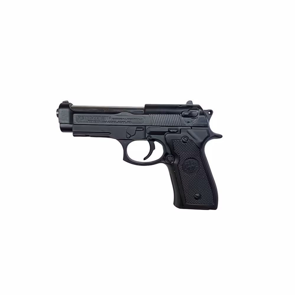 کلت فلزی ساچمه ای ایرسافت گان مدل C19