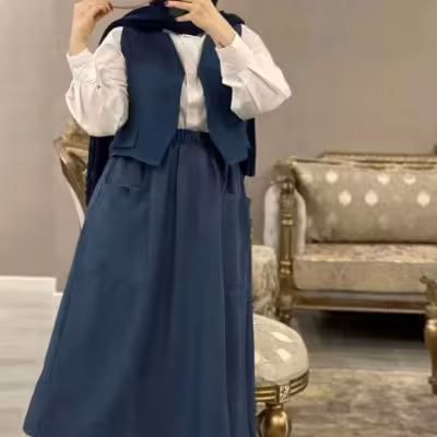 سه تیکه نازلی