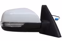 آینه بغل چپ ام وی ام X33s