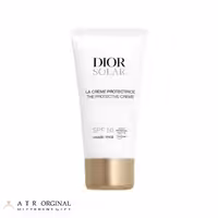کرم ضد آفتاب بدون چربی سولار SPF 50 دیور