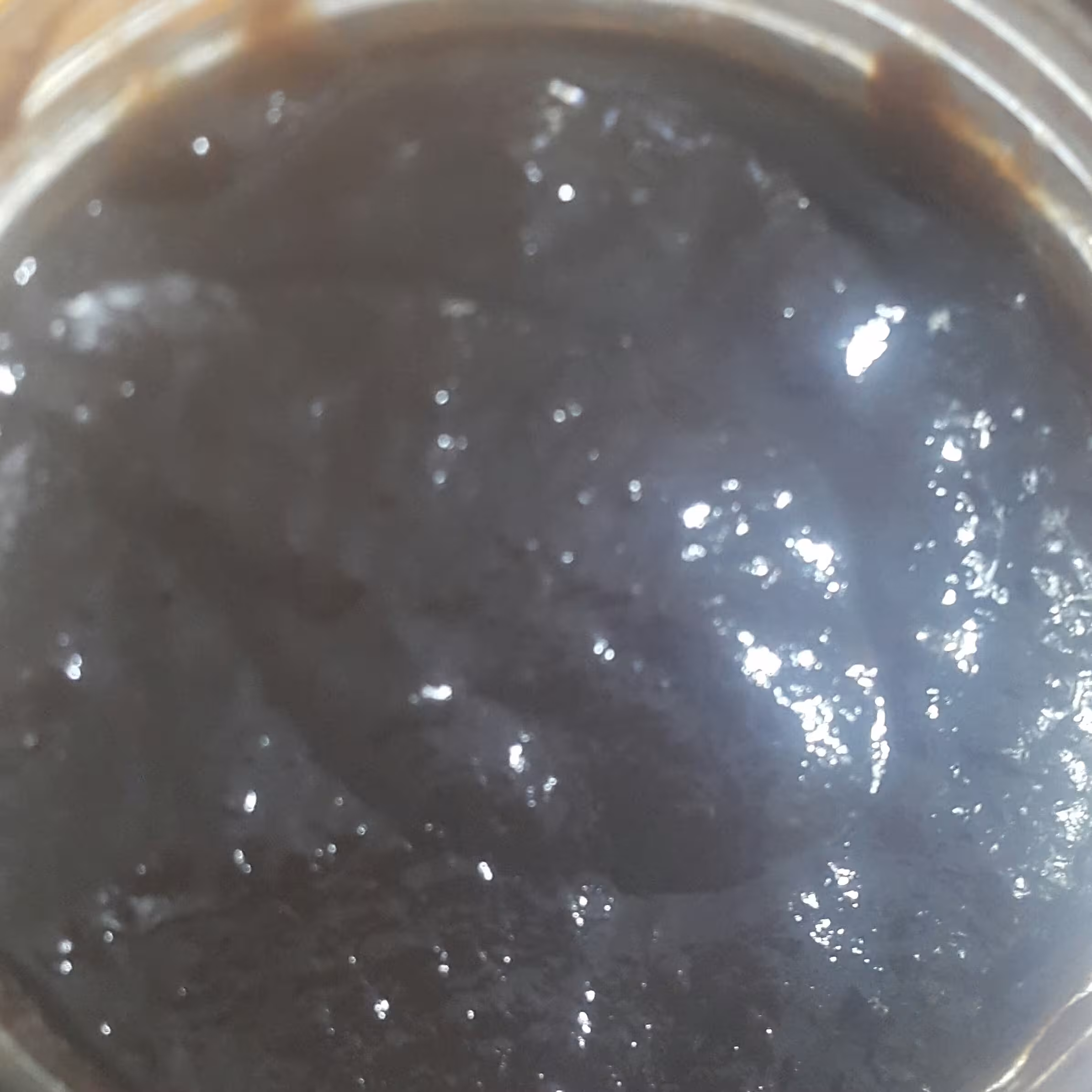 رب انار خانگی 