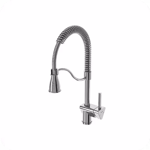 شیر سینک جزیره برمودا روکار کلار