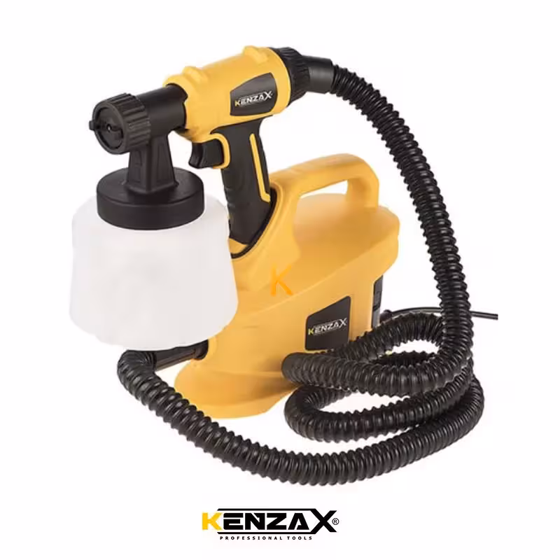 پیستوله برقی مدل KSG-1600 کنزاکس