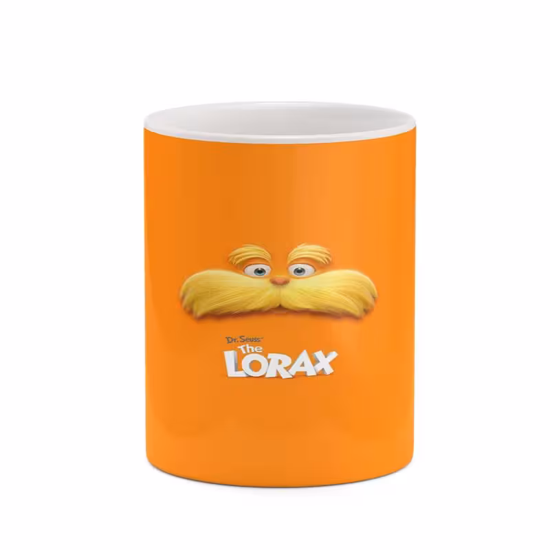 ماگ چیتوکالا مدل انیمیشن Lorax کد mgh20636