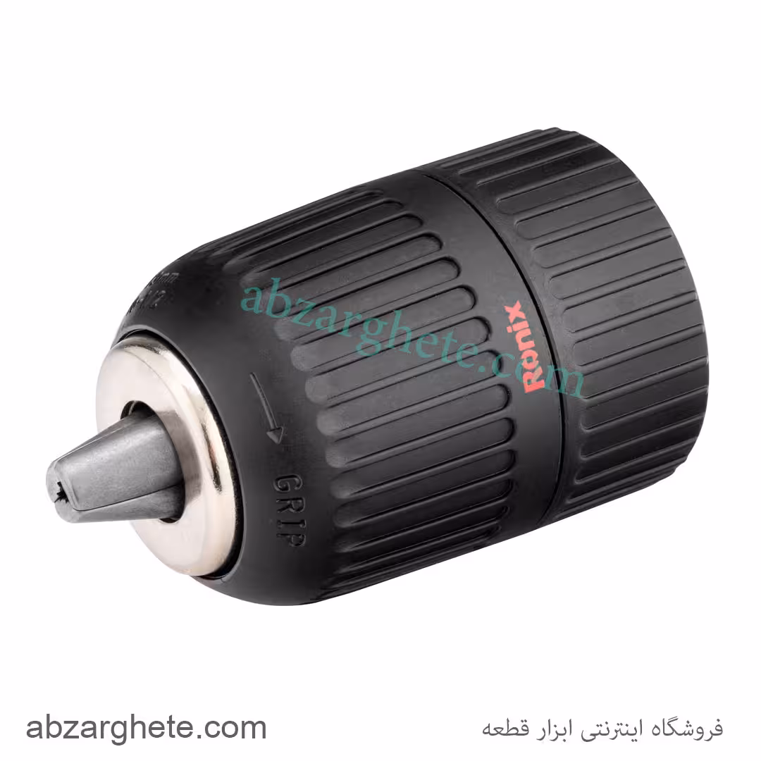 سه نظام پلاستیکی اتومات 1/2 13 برند رونیکس