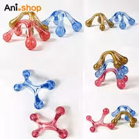 ماساژور دستی دومان