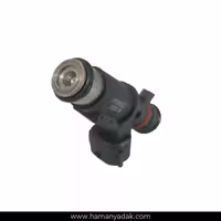 سوزن انژکتور پراید ساژم اورینگ نارنجی تک سوراخ برند پرفکت