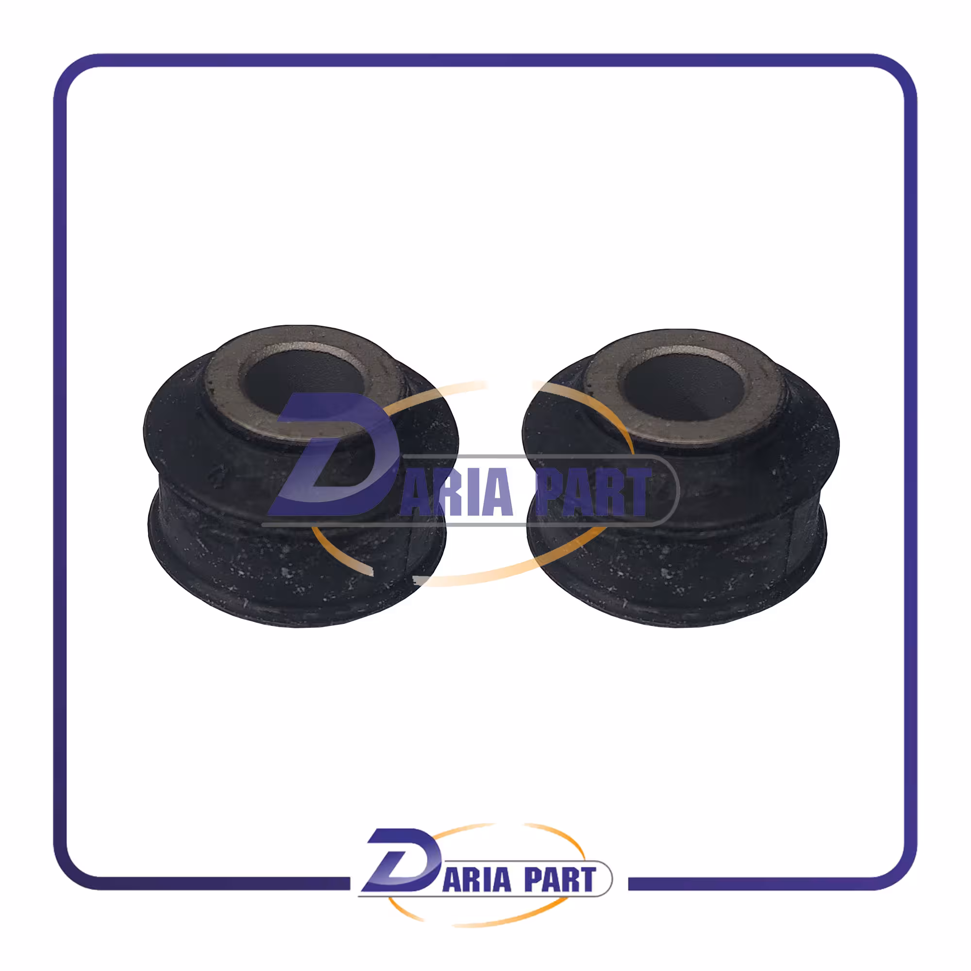 بوش میل فرمان دوو سیلو - دوو ریسر - دوو اسپرو کره ای