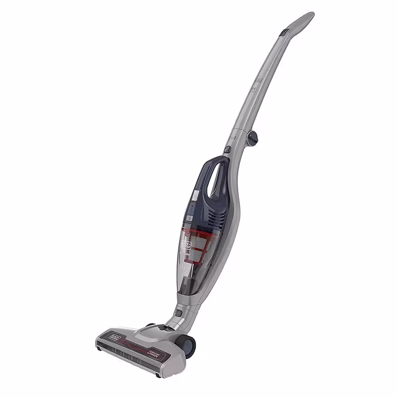 جاروشارژی بلک اند دکر مدل SVB520JW-B5 ا Black And