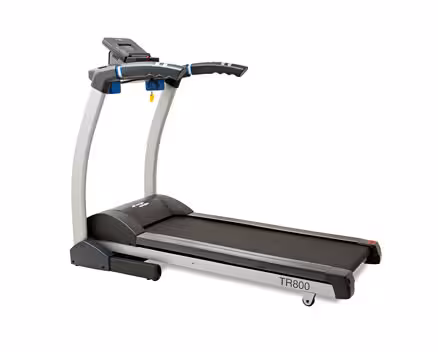 تردمیل استرانگ مستر TR 800