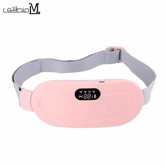 ماساژور قائدگی شکم