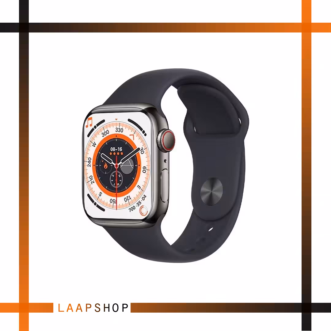 ساعت هوشمند Haino teko H41 pro mini