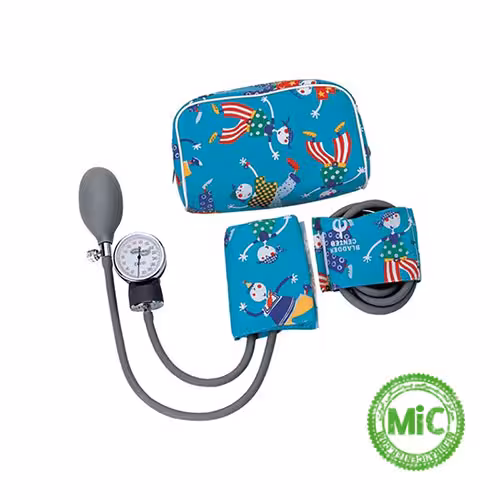 فشارسنج عقربه ای اطفال زنیت مد