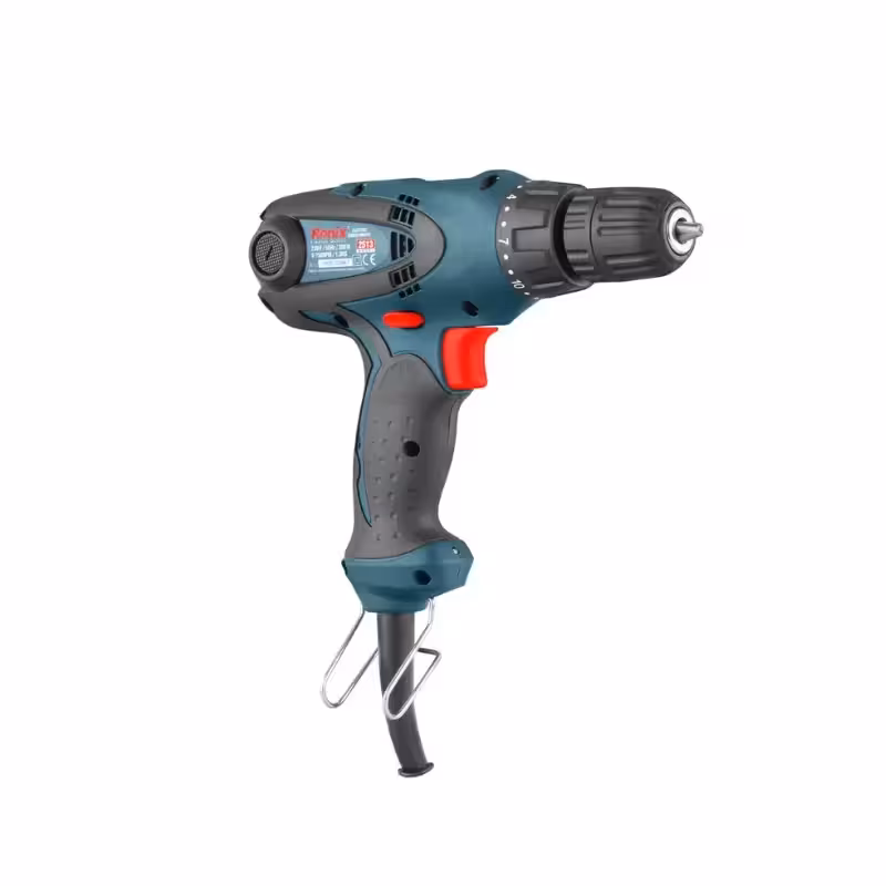 پیچ گوشتی برقی ترک متر دار – 280 وات