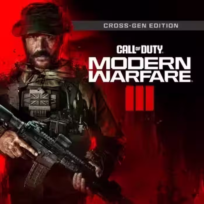 بازی Call of Duty Modern Warfare 3 اکانت قانونی PS4,PS5