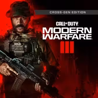بازی Call of Duty Modern Warfare 3 اکانت قانونی PS4,PS5